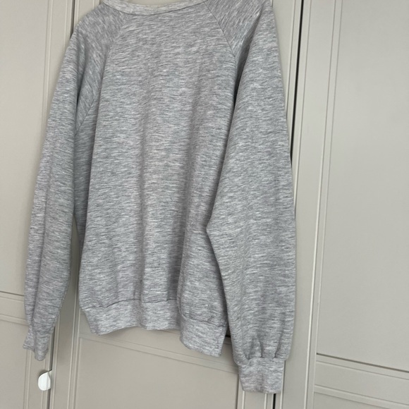 Vintage 1980’s Single Stitch Michael Jackson Crewneck - Picture 10 of 10